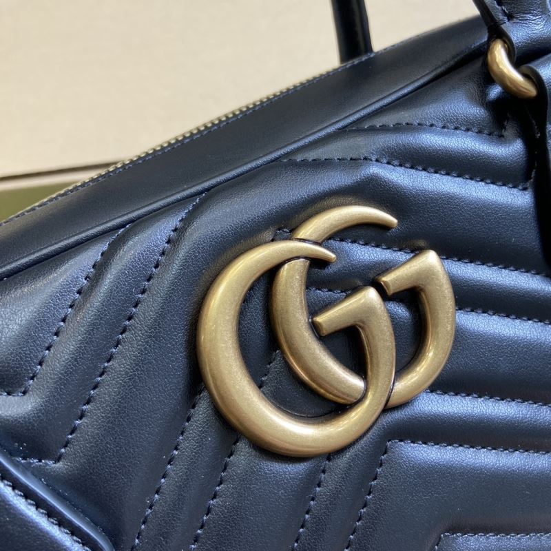 Gucci Top Handle Bags